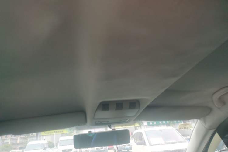 Used Skoda Octavia 2014 1.6L Manual Yijie Edition