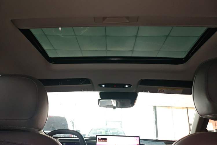 Used Geely Galaxy L6 2025 EM-i 140km Explorer+ Edition