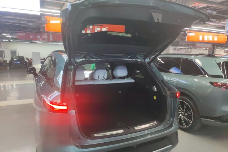 Used XPeng G9 2024 702 Max