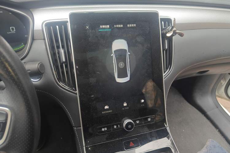 Used Rising ER6 2020 620 km Smart Drive Version
