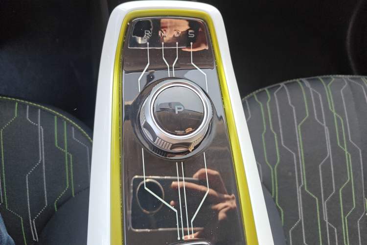 Used Oshan Benni E-Star 2020 Xinyue Edition Lithium-NMC
