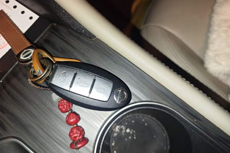 Used Nissan Teana 2021 2.0T XV AD1 Prestige Navigation Edition
