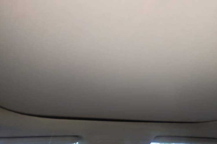 Used Lincoln MKZ 2019 2.0T Luxury Edition China V Standard