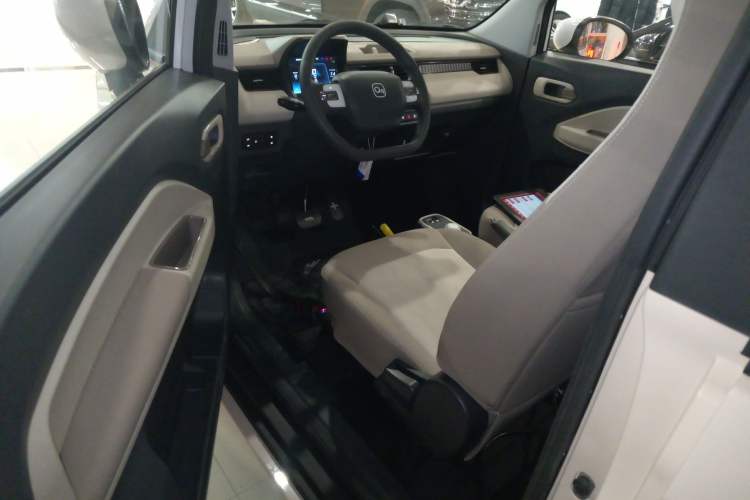 Used Chery QQ Ice Cream 2025 155km Sundae Edition