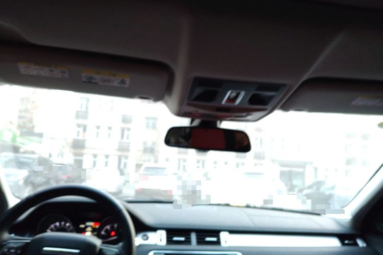 Used Land Rover Range Rover Evoque 2013 2.0T 5-Door Ignite Edition