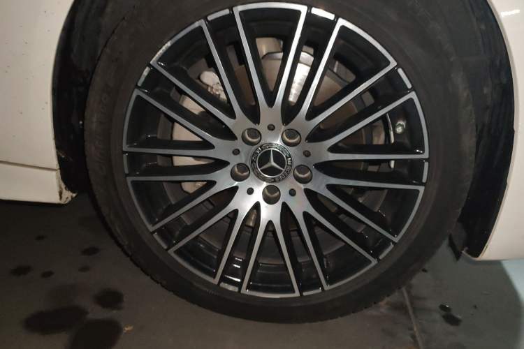 Used Mercedes-Benz C-Class 2024 C 260 L Sport Edition