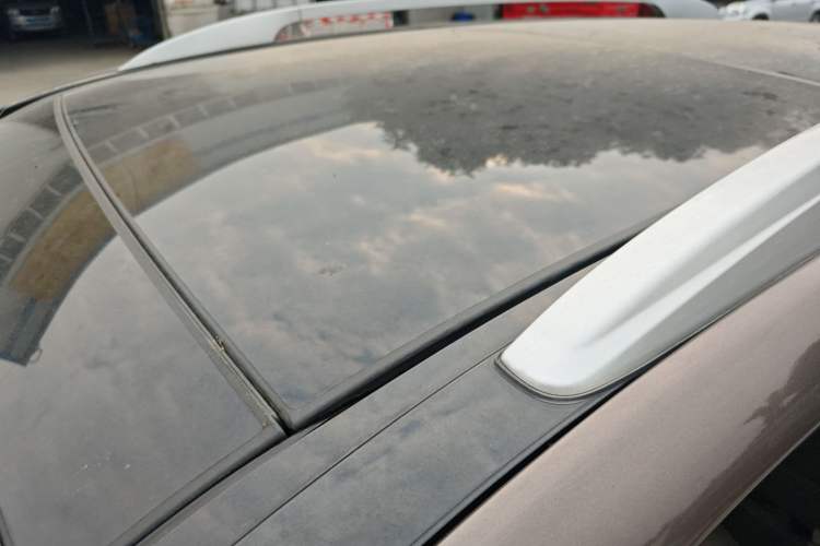 Used Kia Sorento 2013 2.4L 7-Seater Gasoline Luxury Version China IV Standard
