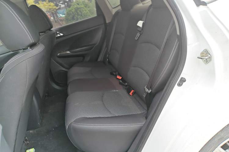 Used Haima M3 2016 1.5L Manual Comfort Model with Sunroof
