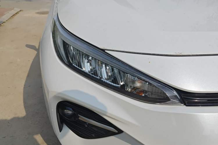 Used Toyota Wildlander 2020 2.0L CVT Two-Wheel Drive Luxury Edition