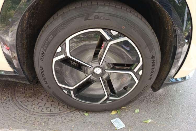 Used Xiaomi Auto YU7 2025 Ultra-Long Range Rear-Wheel Drive Version