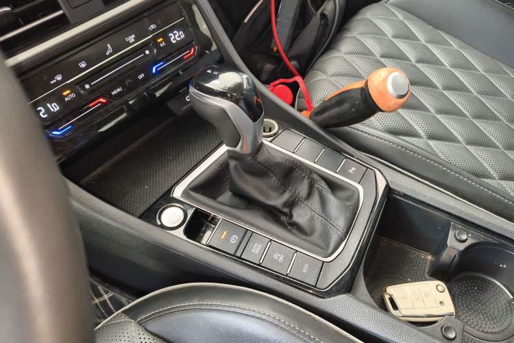 Used Volkswagen Sagitar 2023 200TSI DSG Excellence Edition