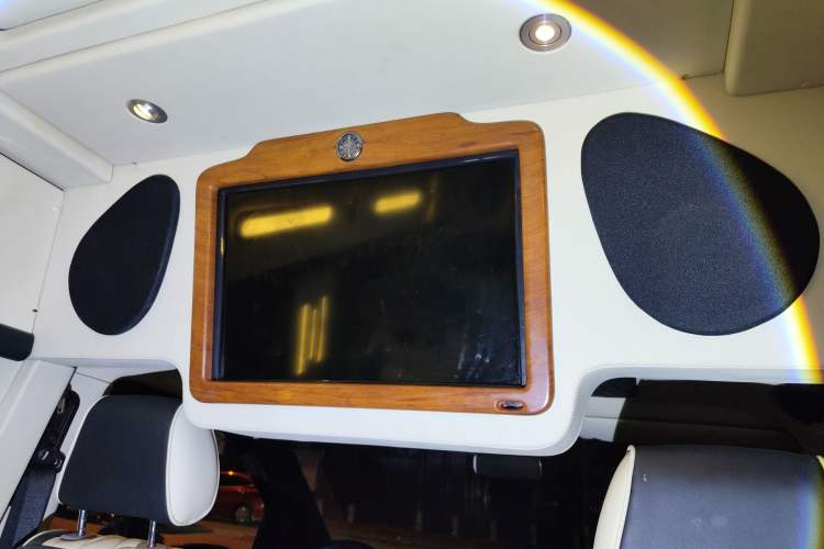 Used Mercedes-Benz Vito 