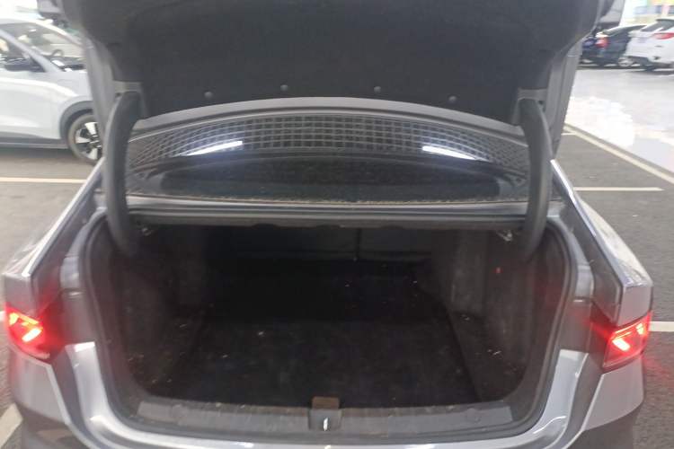 Used BYD Qin PLUS 2023 Champion Edition EV 510KM Leading Model