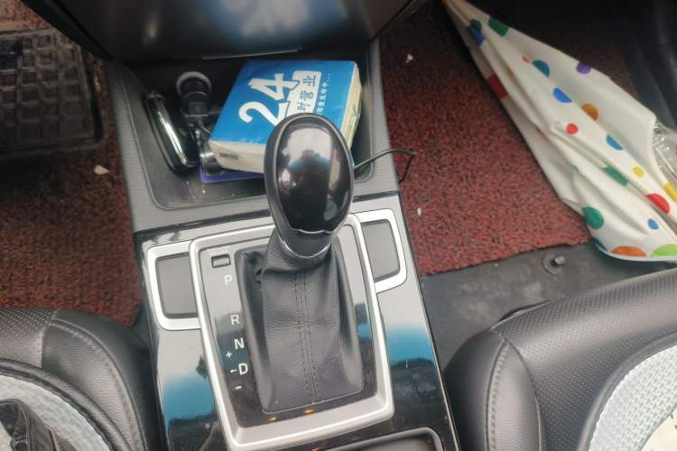 Used Hyundai Mistra 2014 1.8L Automatic Deluxe DLX Model