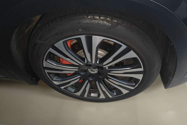 Used Nio ES8 2023 100kWh
