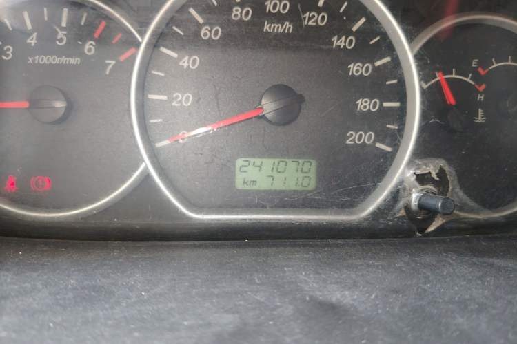 Used Wuling Hongguang 2015 1.5L S Basic Version China V Standard