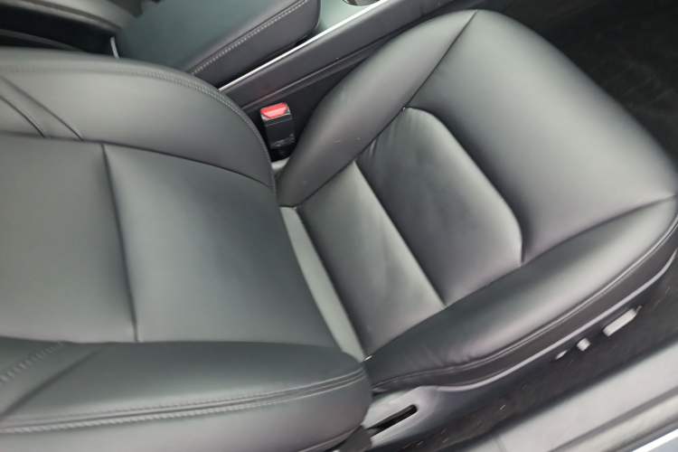 Used Tesla Model 3 2019 Standard Range Rear-Drive Upgraded Version