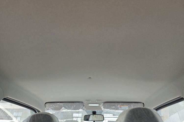 Used Geely Galaxy Panda 2025 210km Panda Rider
