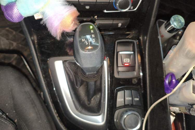 Used BMW 2 Series Active Tourer 2019 218i Fashion Model
