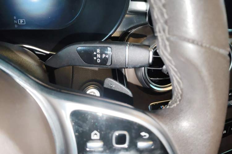 Used Mercedes-Benz GLC 2020 Facelift GLC 300 L 4MATIC Dynamic Edition