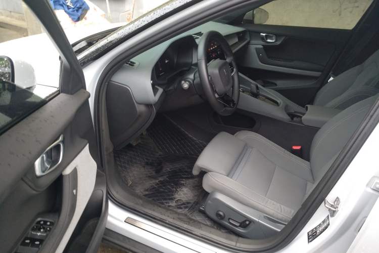 Used Polestar 2 2020 First Edition