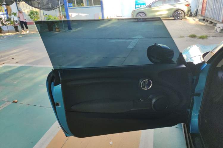 Used MINI MINI 2016 1.5T COOPER