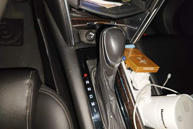 Used Cadillac XTS 2018 28T Tech Edition