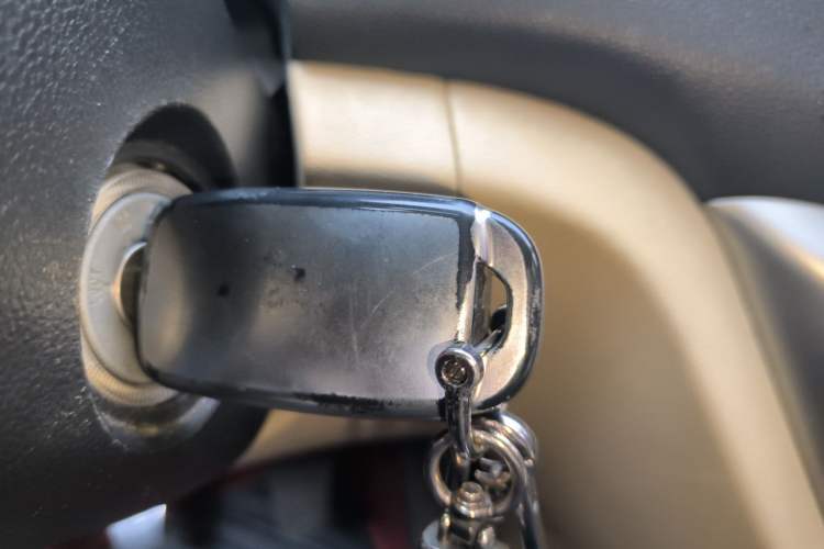 Used Changan Eado 2014 1.6L Manual Luxury Model