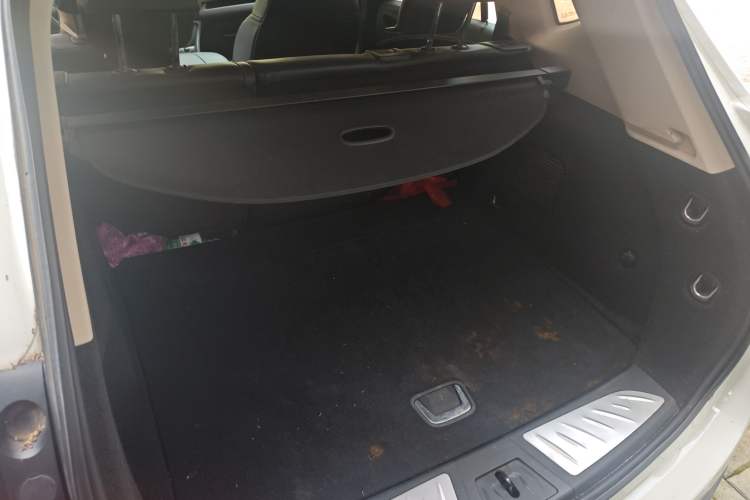 Used Buick Envision 2018 20T Two-Wheel-Drive Elite Model