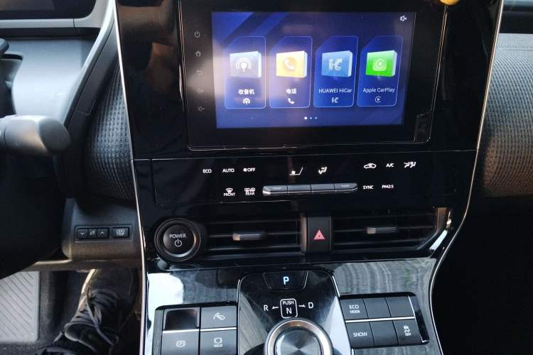 Used Toyota GAC Toyota bZ4X 2022 Long-Range Elite