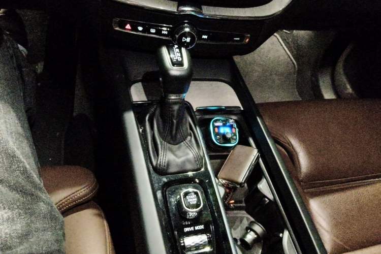 Used Volvo XC60 2020 T5 4x4 Smart Luxury Edition
