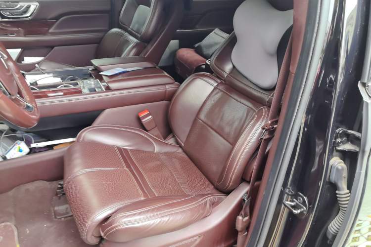 Used Lincoln Navigator 2020 3.5T Presidential Series