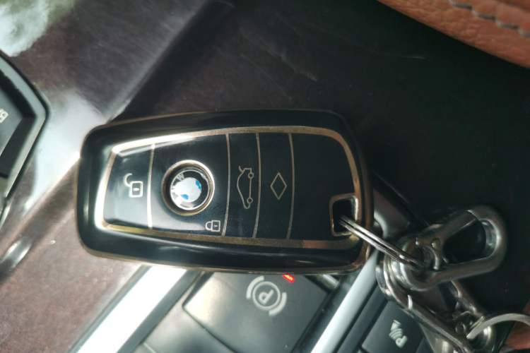 Used BMW X3 2014 xDrive20i Leading Model