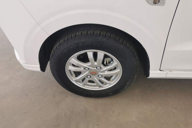 Used Wuling Hongguang 2021 1.5L Facelifted S Comfort Version with Electric Power Steering LAR