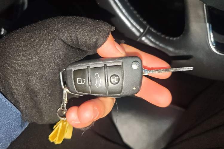 Used Audi Q3 2015 35 TFSI Comfort Model