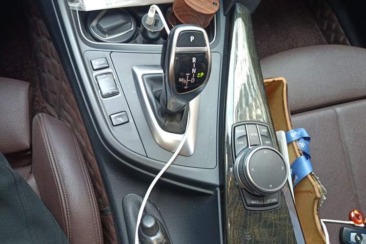 Used BMW 3 Series 2018 320Li M Sport Night Edition