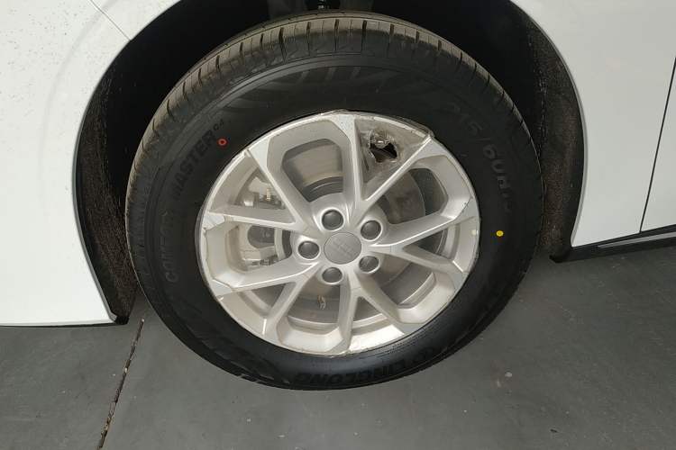 Used Geely Galaxy Galaxy Stellar 6 2026 Model 60km Exploration Edition
