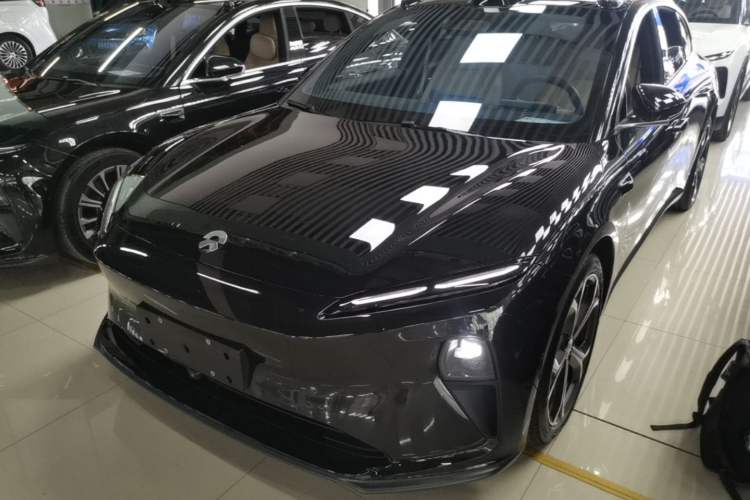 Used Nio ET5T 2024 75kWh Touring