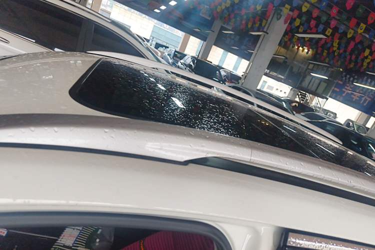 Used GAC Trumpchi GS4 2021 270T Automatic Smart Connectivity Technology Edition