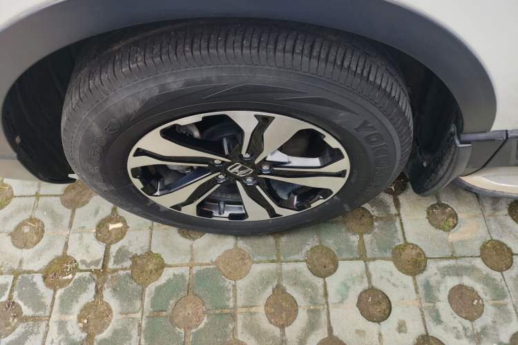 Used Honda CR-V 2017 240TURBO CVT 2WD Urban Edition