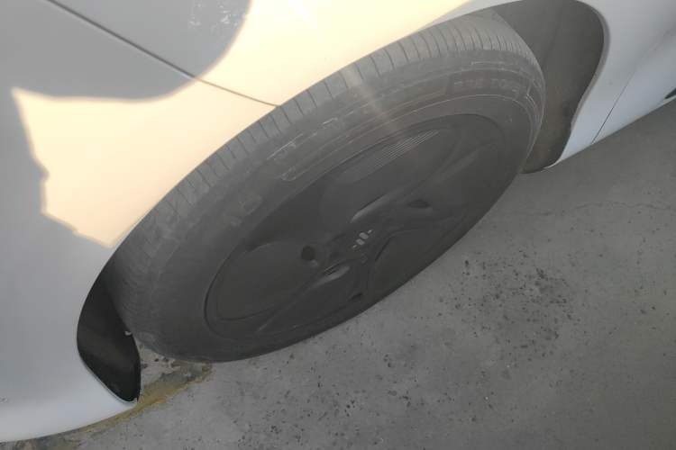 Used IM LS6 2025 Lingxi Intelligent Driving Edition Exterior 4