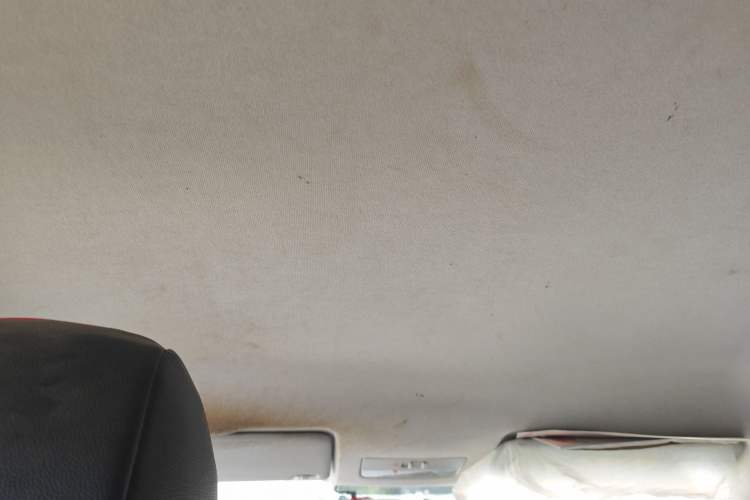 Used Volkswagen Santana 2021 1.5L Manual Fashion Edition