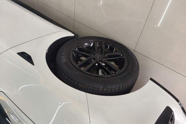 Used AION RT 2025 520 Smart Luxury Edition