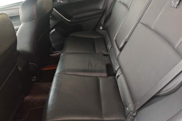 Used Subaru Forester 2016 2.0i Fashion Navigation Edition
