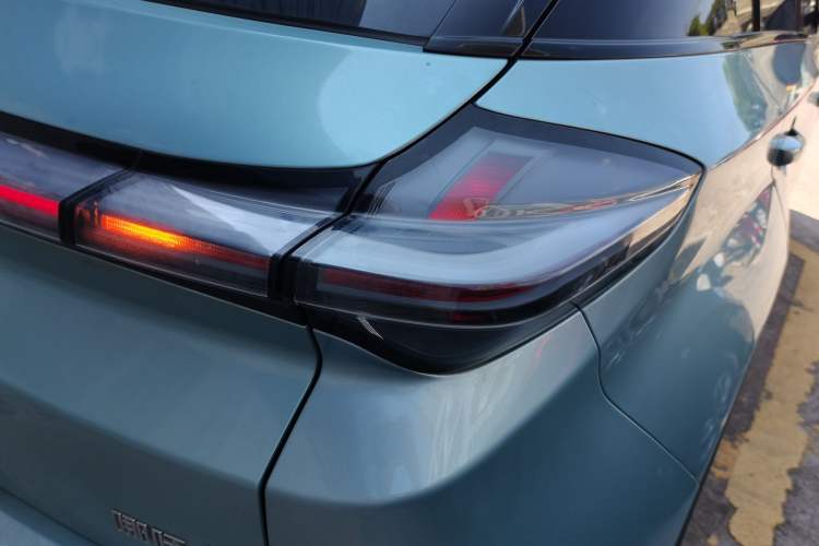 Used NETA U 2021 Pro 500 Industry Custom Edition