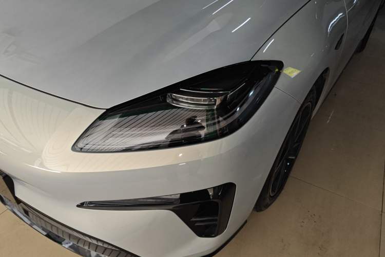 Used AION RT 2025 650 Zhijihao Edition Left Front Headlight