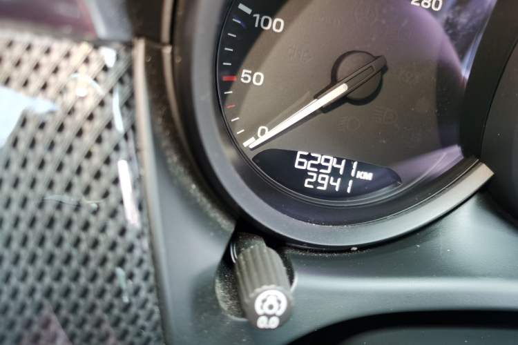 Used Porsche Macan 2022 Macan 2.0T