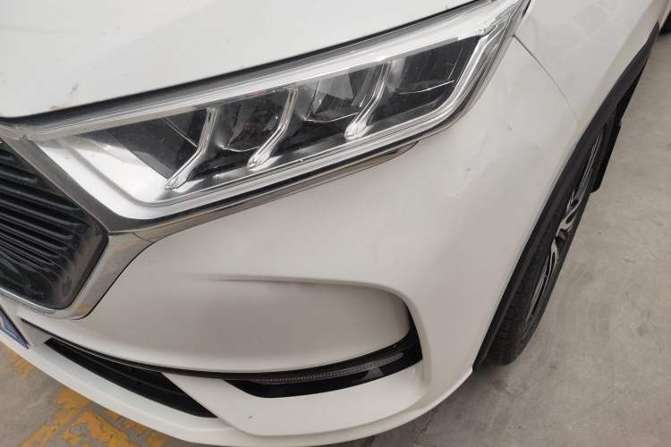 Used CHANGAN OSHAN X7 2021 1.5T Automatic Luxury Version
