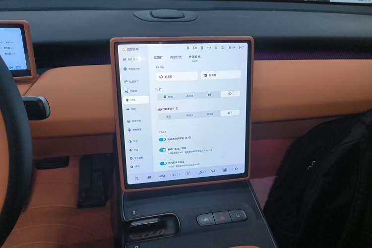 Used Nio ET5 2024 75 kWh
