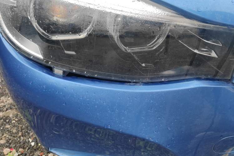 Used BMW 3 Series GT 2019 320i M Sport Package Right Front Headlight